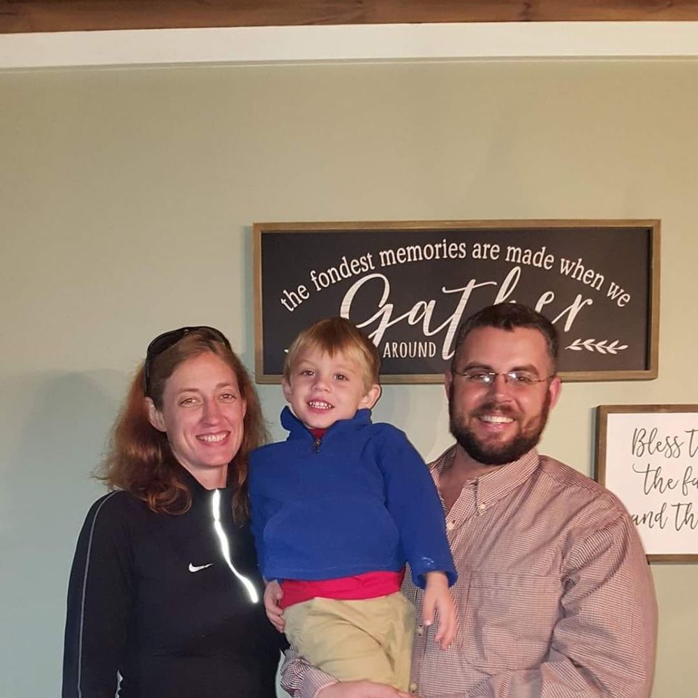 Meet your Posher, Heather